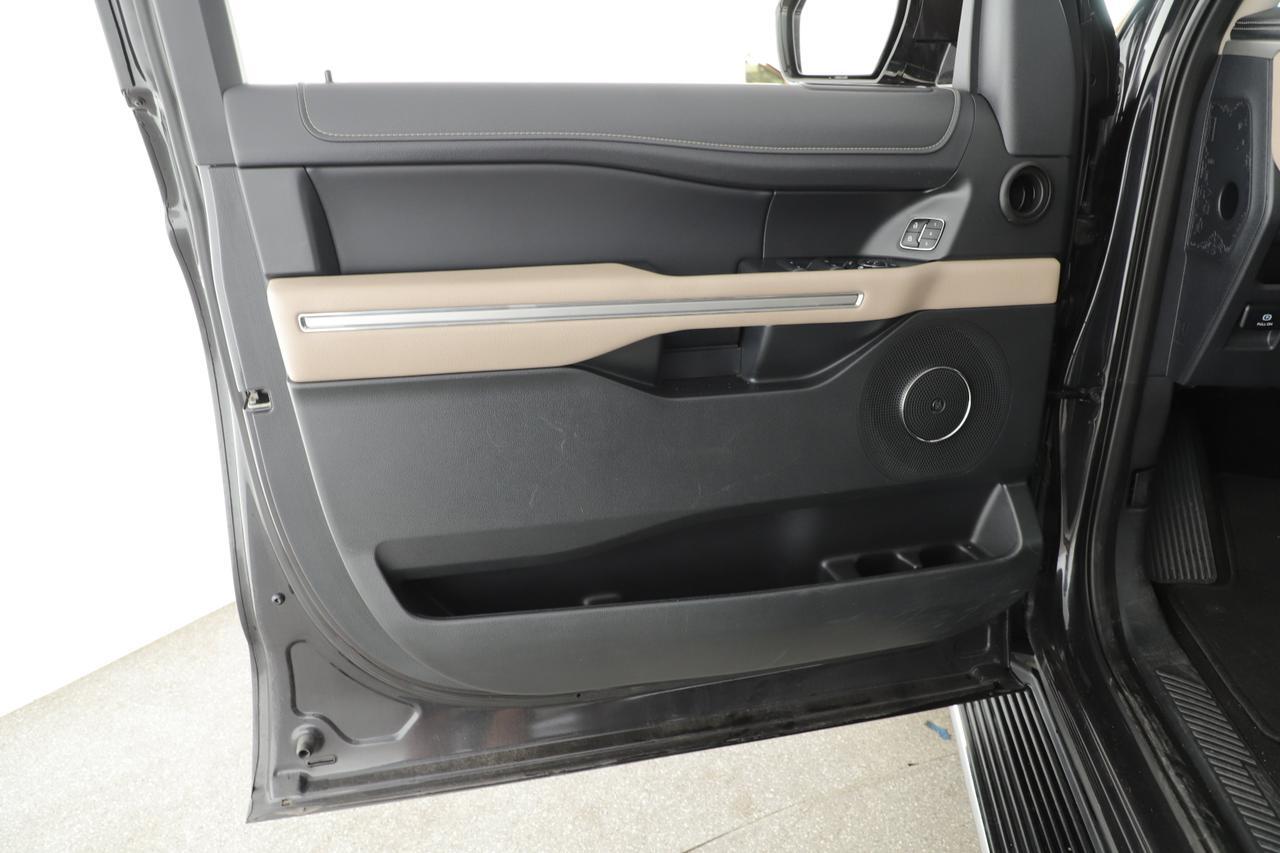 2023 Ford Expedition Max Limited New Braunfels TX