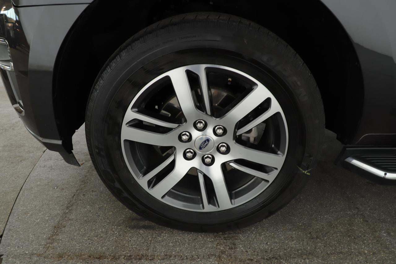 2023 Ford Expedition Max Limited New Braunfels TX