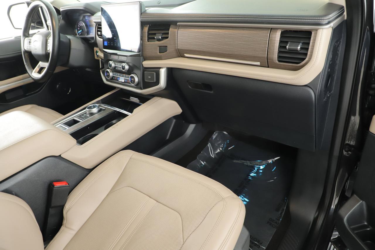2023 Ford Expedition Max Limited New Braunfels TX