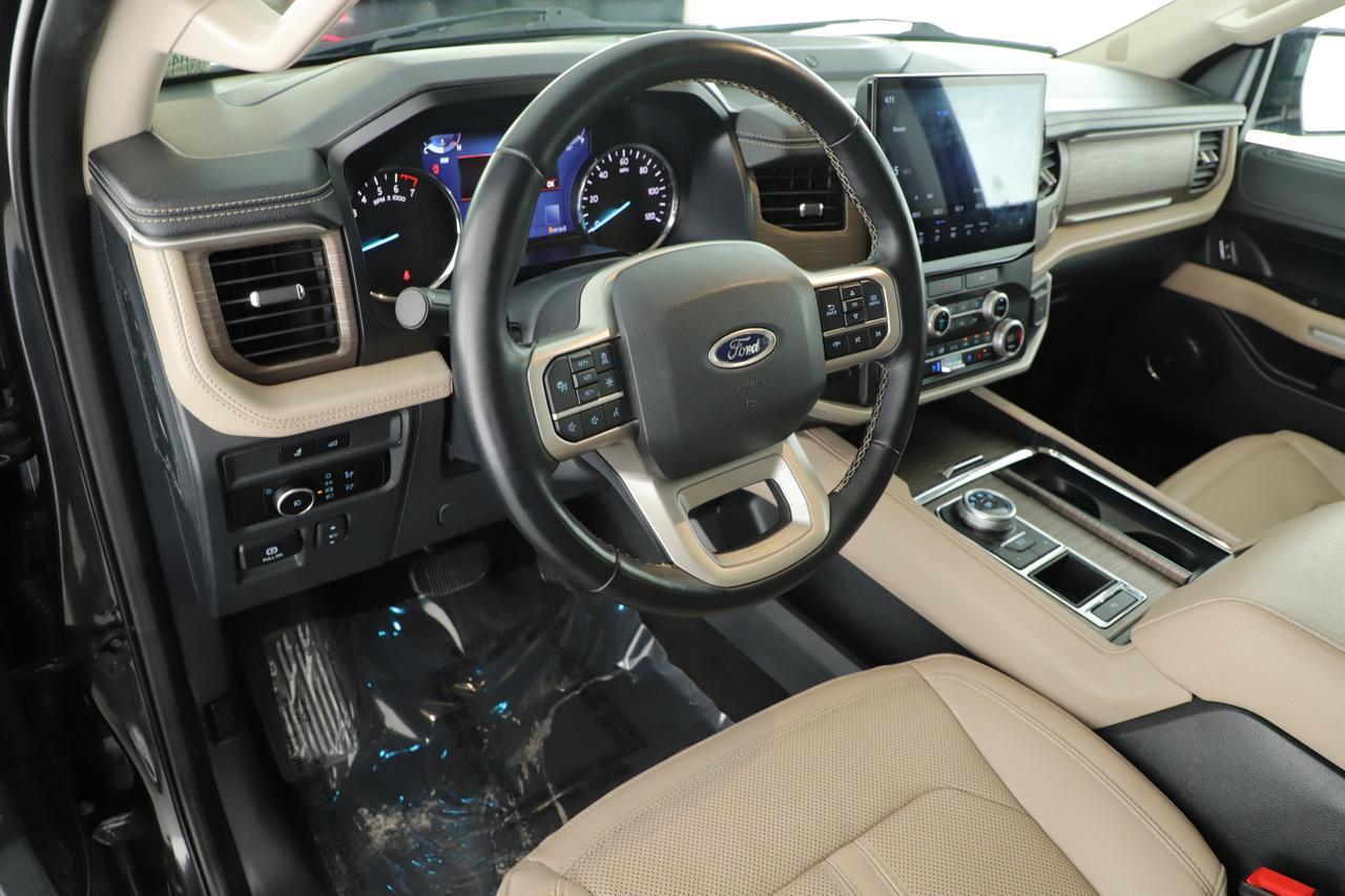 2023 Ford Expedition Max Limited New Braunfels TX