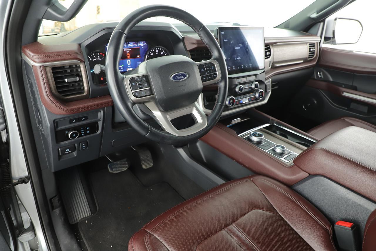 2023 Ford Expedition Max Limited New Braunfels TX
