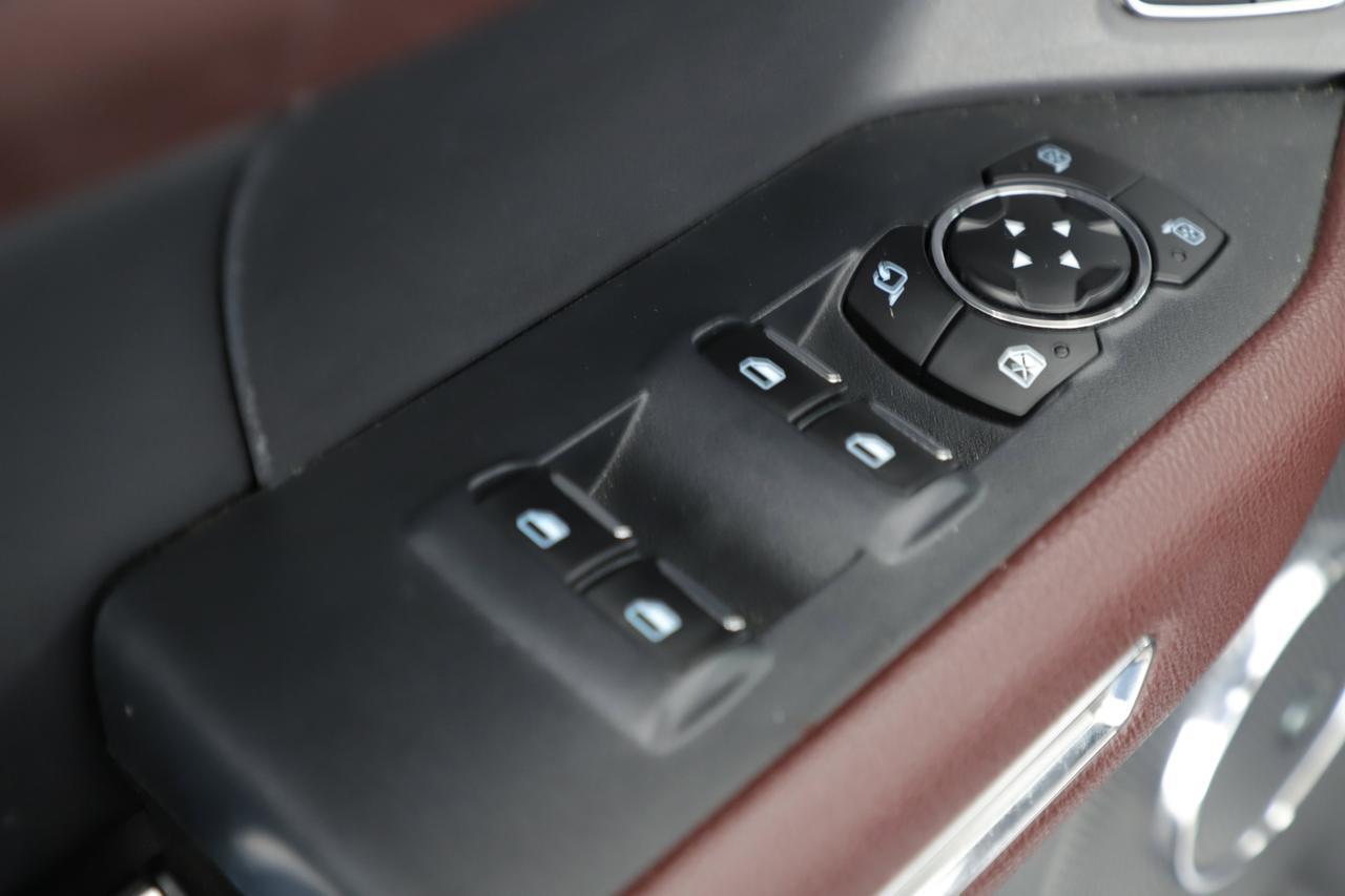 2023 Ford Expedition Max Limited New Braunfels TX