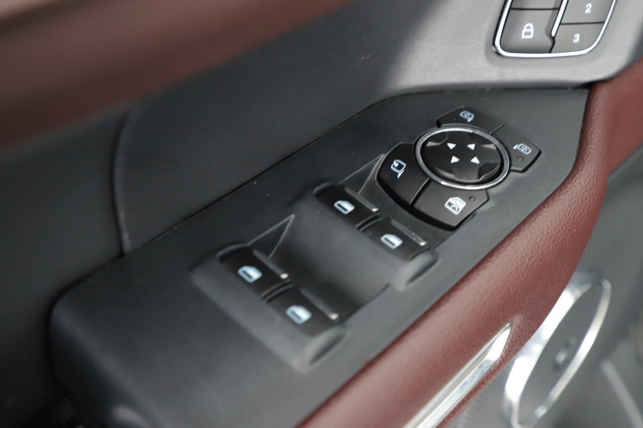 2023 Ford Expedition Max Limited New Braunfels TX