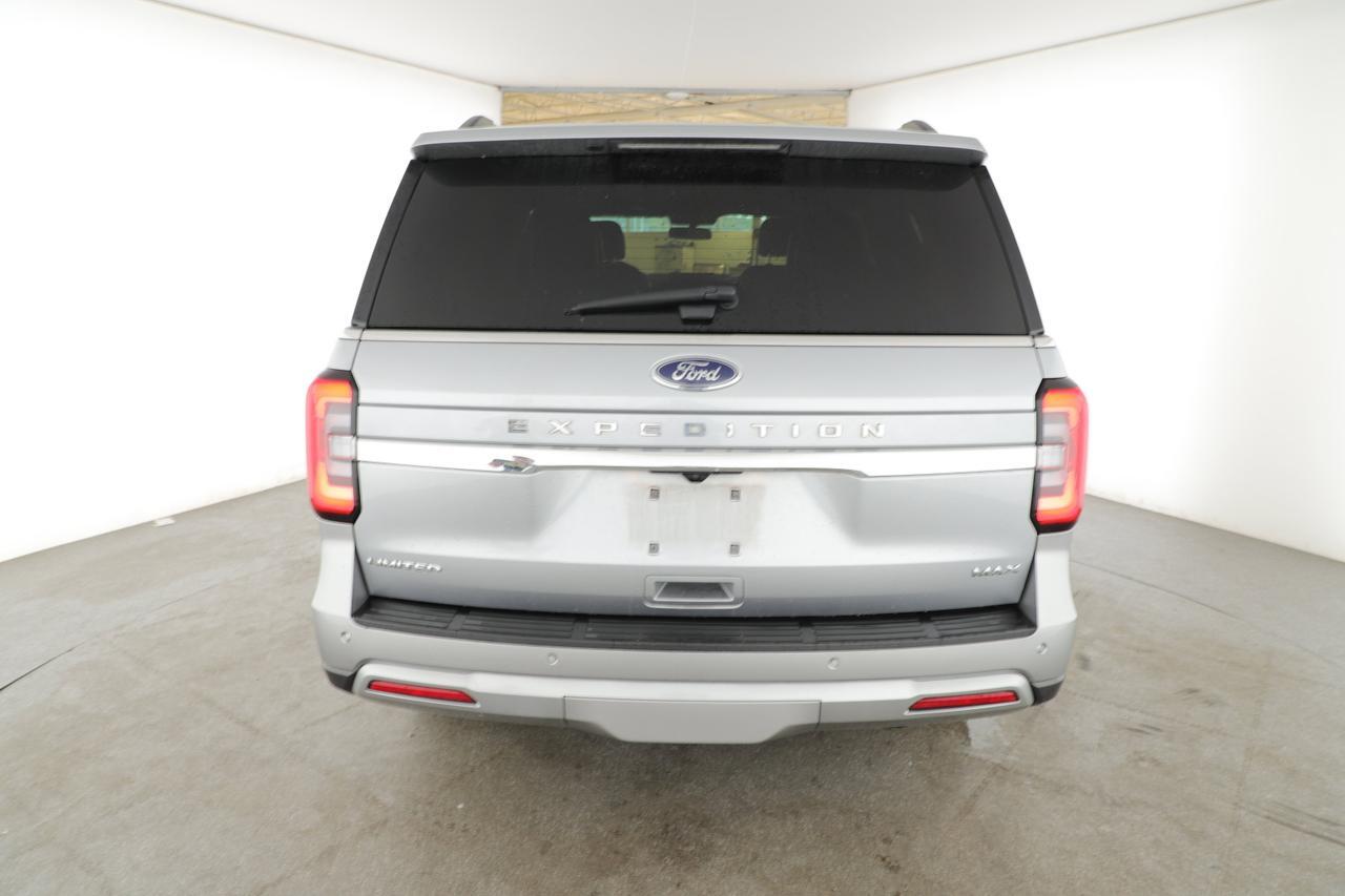 2023 Ford Expedition Max Limited New Braunfels TX