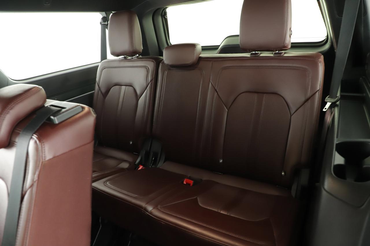 2023 Ford Expedition Max Limited New Braunfels TX