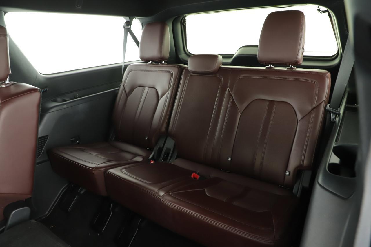 2023 Ford Expedition Max Limited New Braunfels TX
