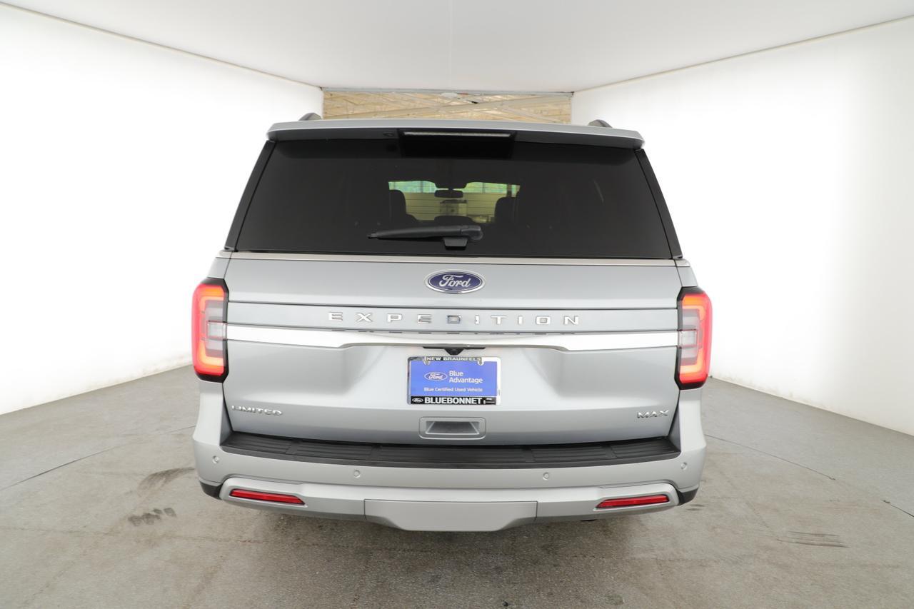 2023 Ford Expedition Max Limited New Braunfels TX