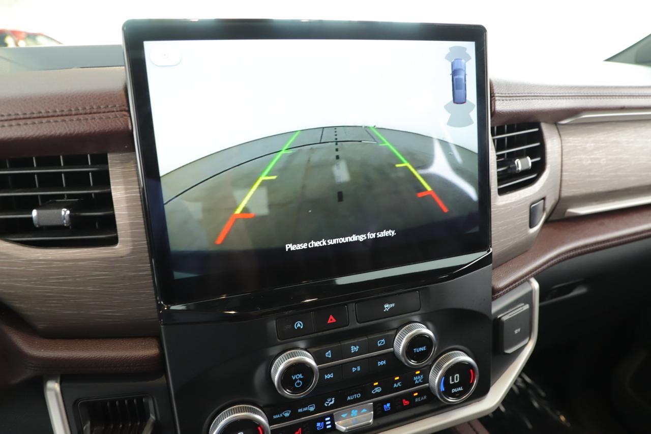 2023 Ford Expedition Max Limited New Braunfels TX