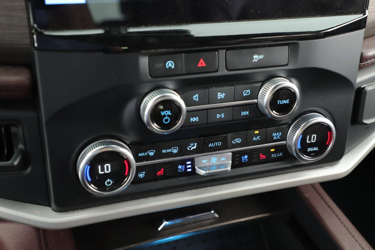 2023 Ford Expedition Max Limited New Braunfels TX
