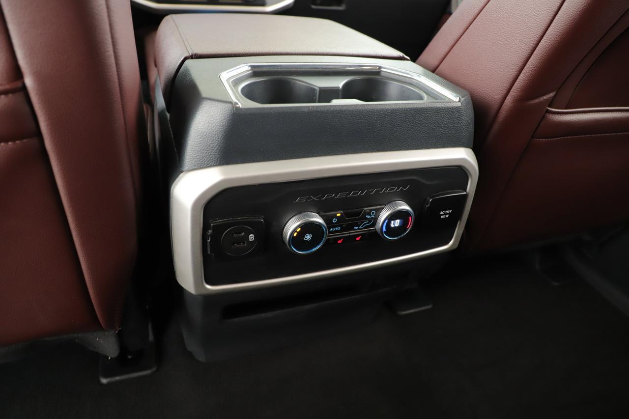 2023 Ford Expedition Max Limited New Braunfels TX