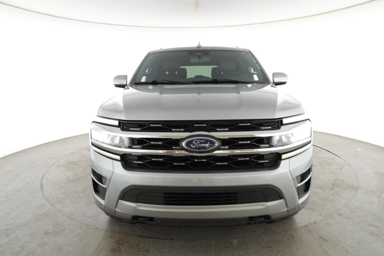 2023 Ford Expedition Max Limited New Braunfels TX