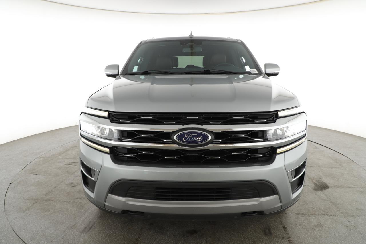 2023 Ford Expedition Max Limited New Braunfels TX