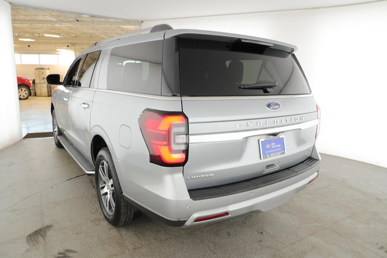2023 Ford Expedition Max Limited New Braunfels TX