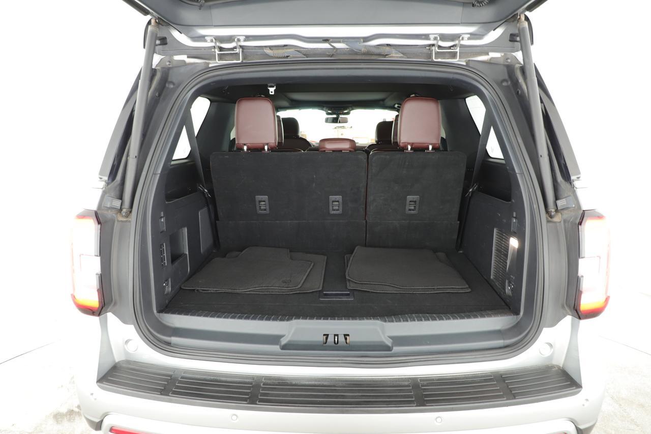 2023 Ford Expedition Max Limited New Braunfels TX