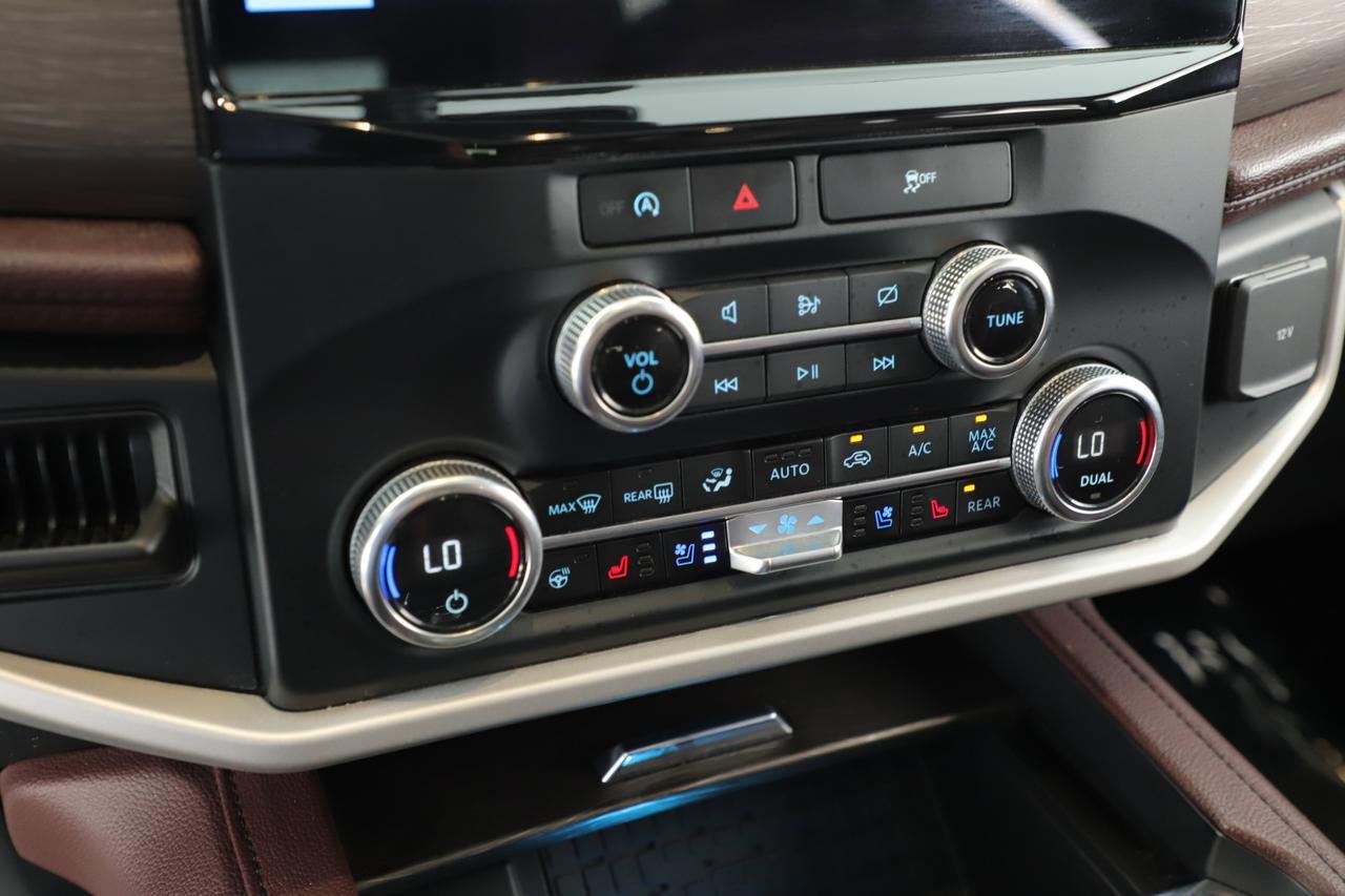 2023 Ford Expedition Max Limited New Braunfels TX