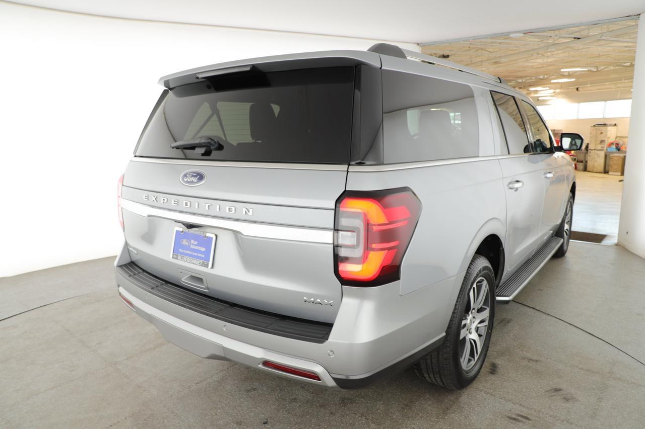 2023 Ford Expedition Max Limited New Braunfels TX