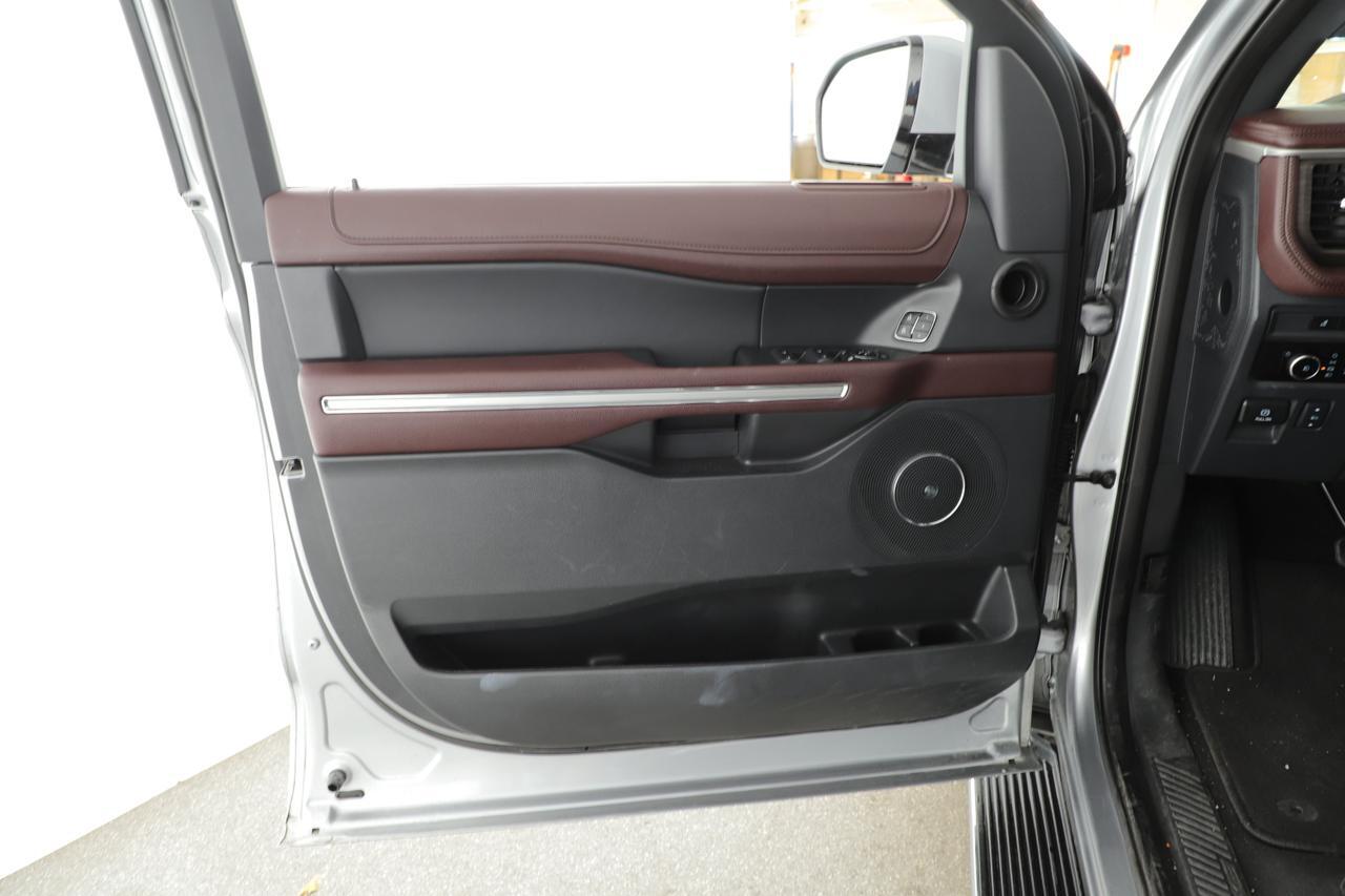 2023 Ford Expedition Max Limited New Braunfels TX