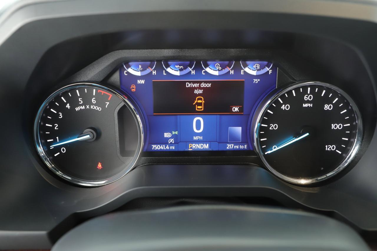2023 Ford Expedition Max Limited New Braunfels TX