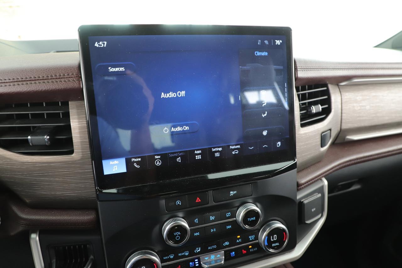 2023 Ford Expedition Max Limited New Braunfels TX