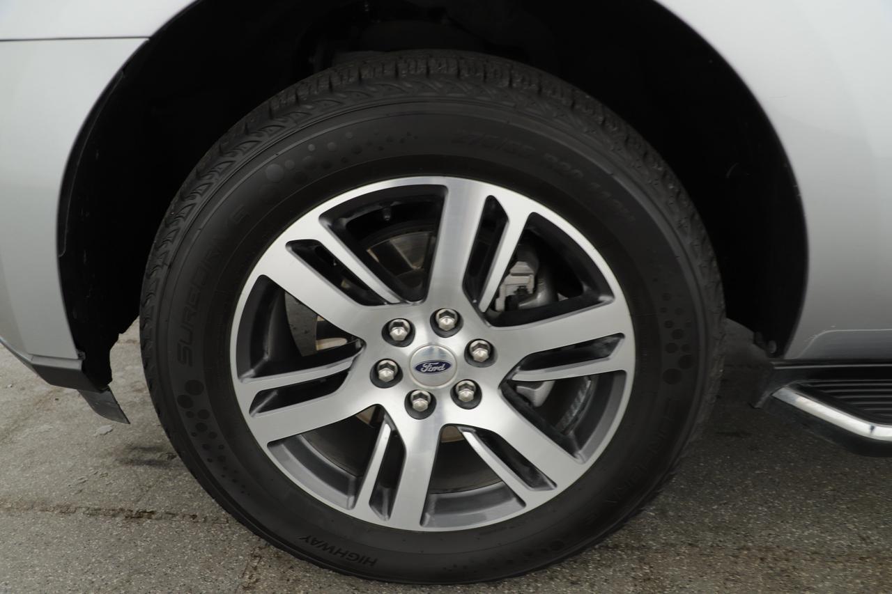 2023 Ford Expedition Max Limited New Braunfels TX