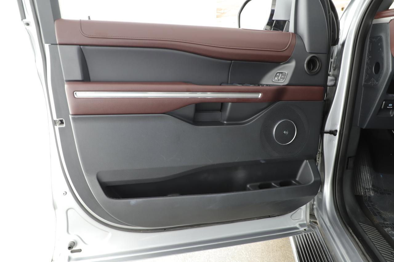2023 Ford Expedition Max Limited New Braunfels TX