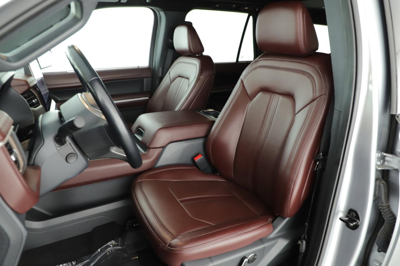 2023 Ford Expedition Max Limited New Braunfels TX