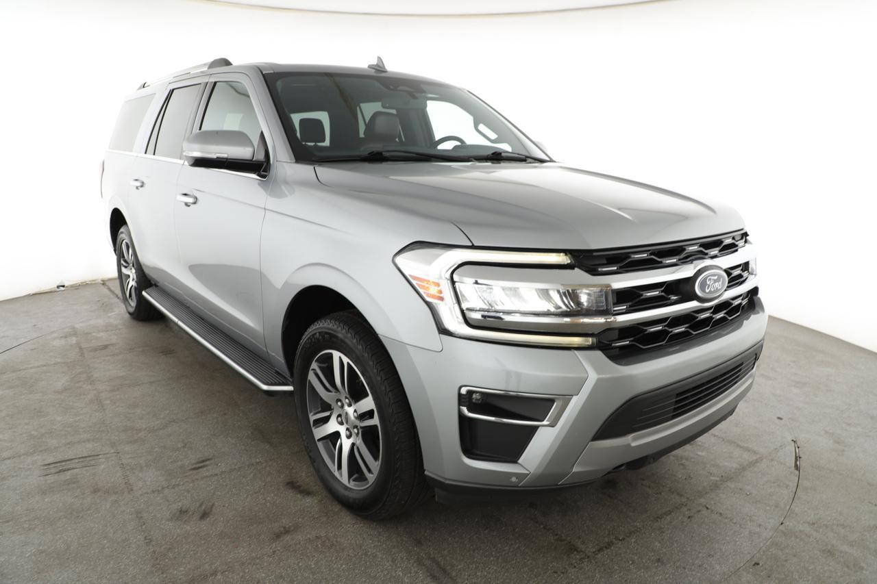 2023 Ford Expedition Max Limited New Braunfels TX