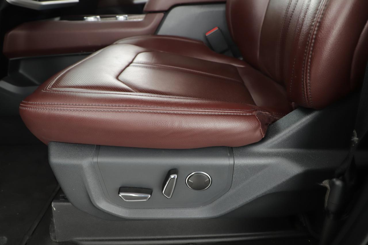 2023 Ford Expedition Max Limited New Braunfels TX