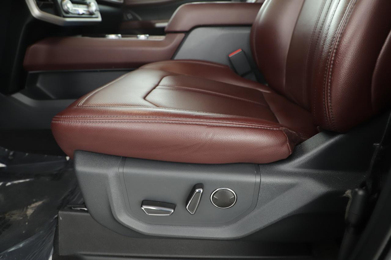 2023 Ford Expedition Max Limited New Braunfels TX