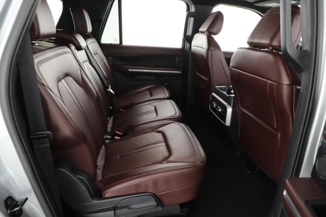 2023 Ford Expedition Max Limited New Braunfels TX