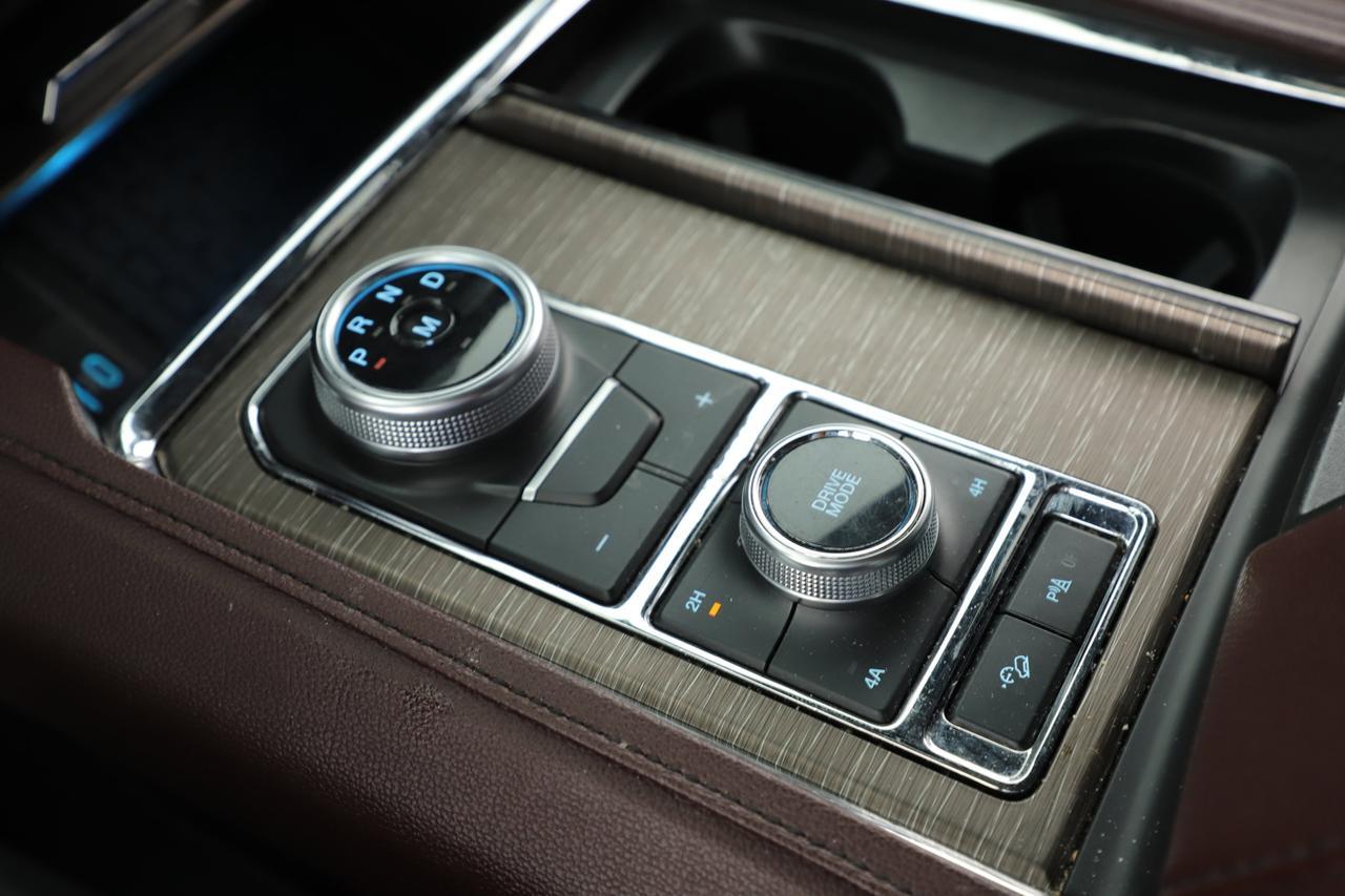 2023 Ford Expedition Max Limited New Braunfels TX