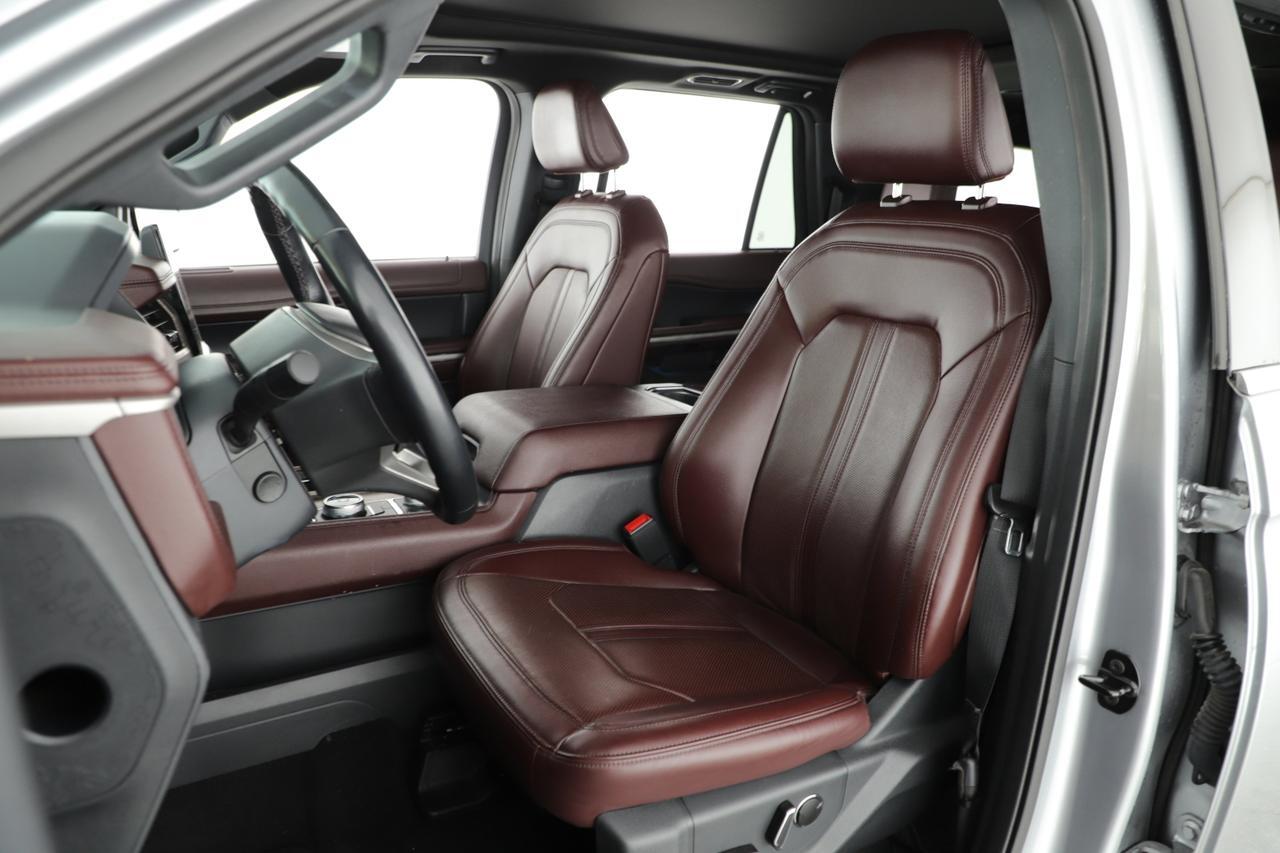 2023 Ford Expedition Max Limited New Braunfels TX