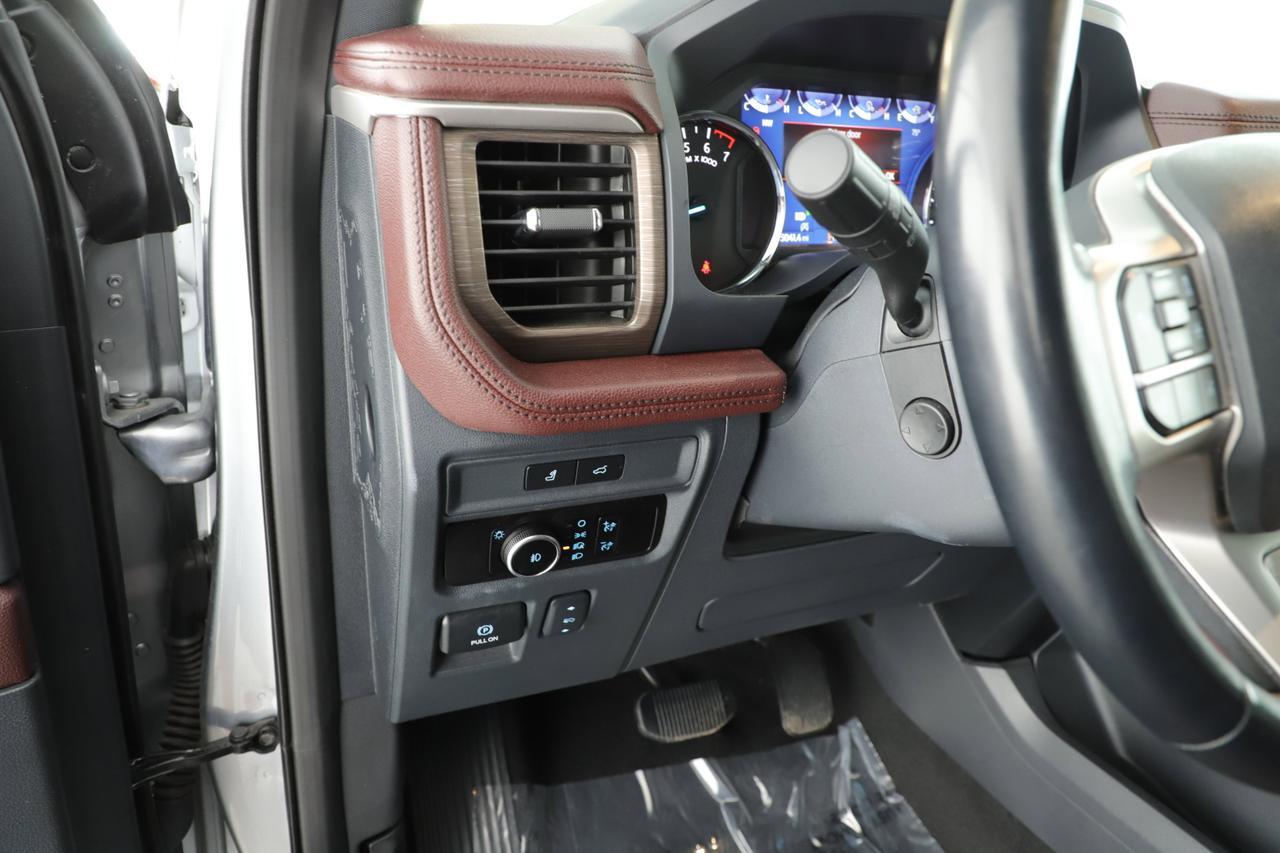 2023 Ford Expedition Max Limited New Braunfels TX