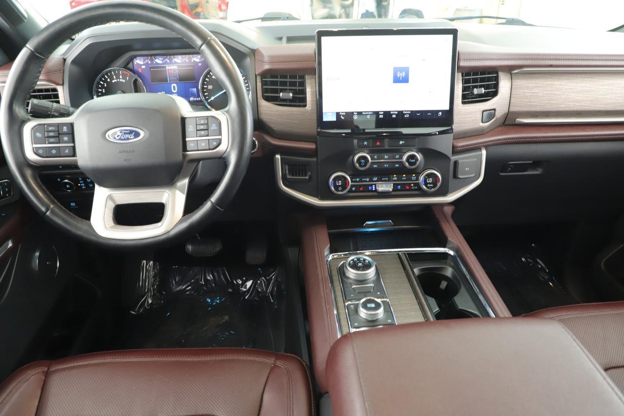 2023 Ford Expedition Max Limited New Braunfels TX