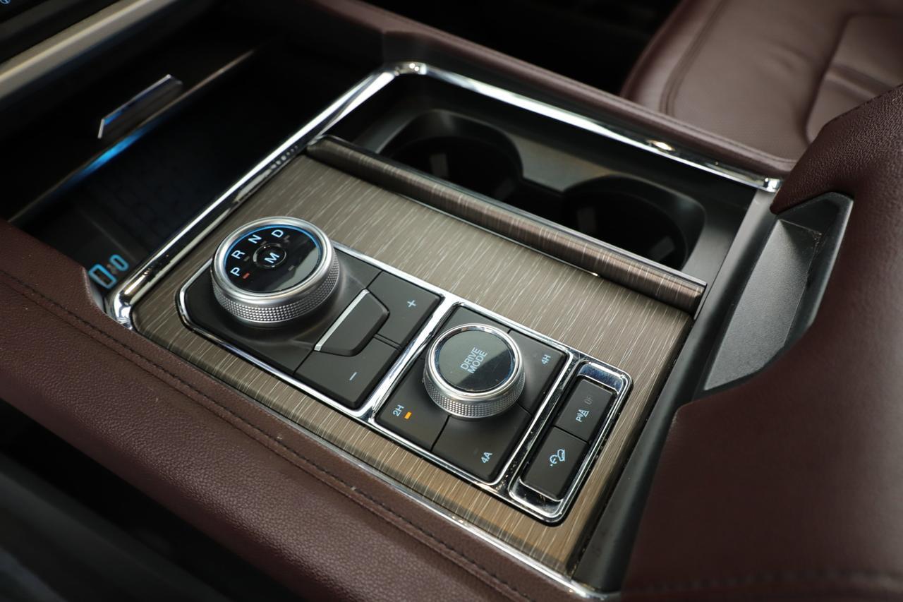 2023 Ford Expedition Max Limited New Braunfels TX
