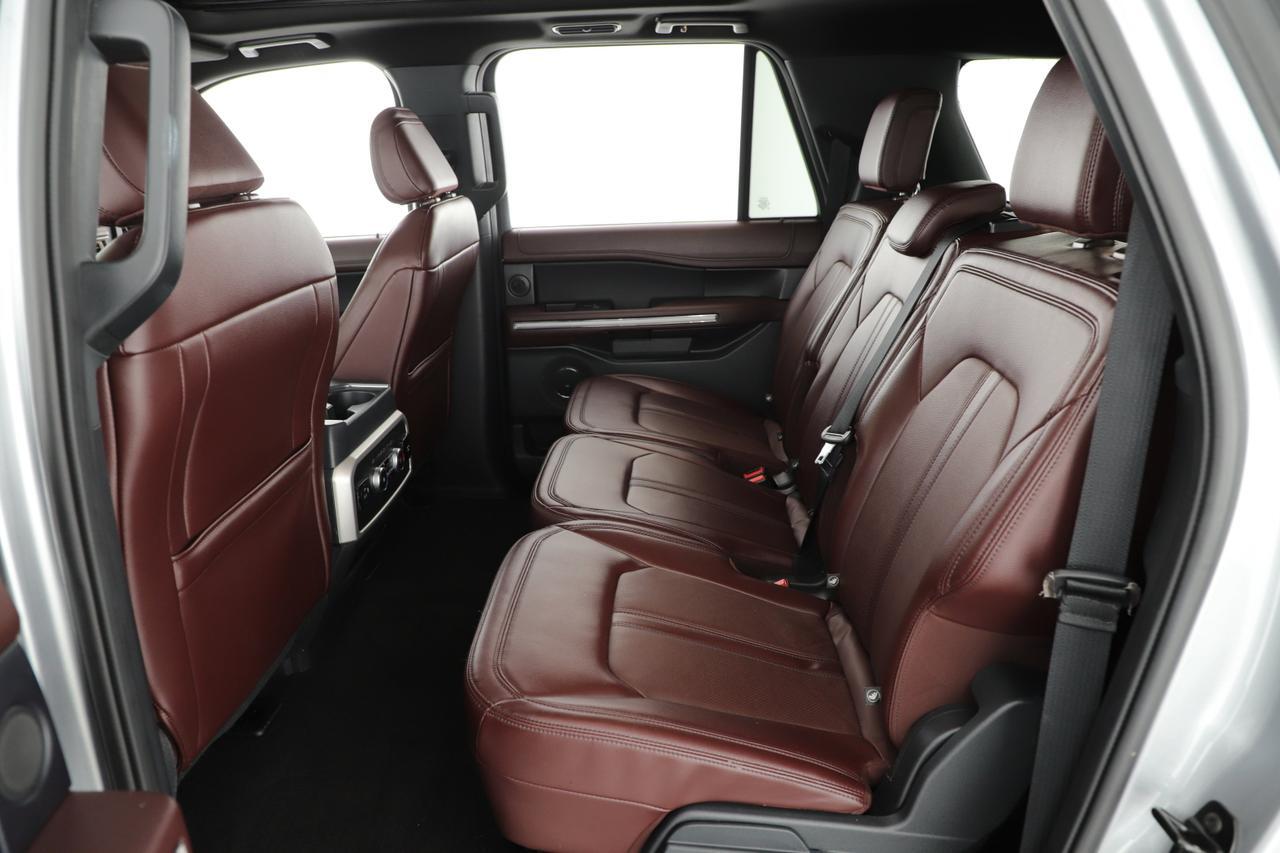 2023 Ford Expedition Max Limited New Braunfels TX