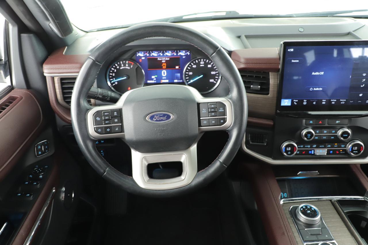 2023 Ford Expedition Max Limited New Braunfels TX