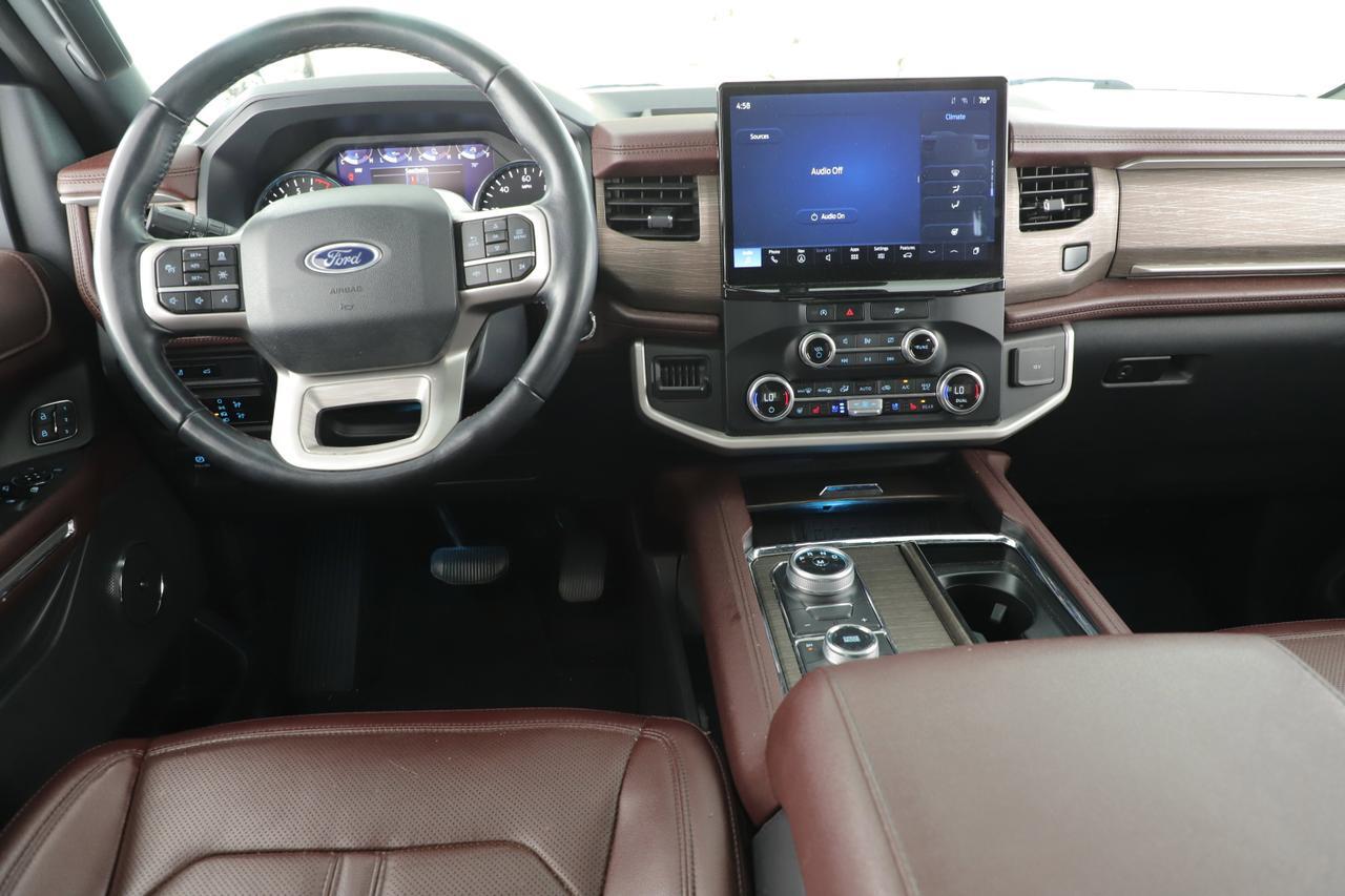 2023 Ford Expedition Max Limited New Braunfels TX