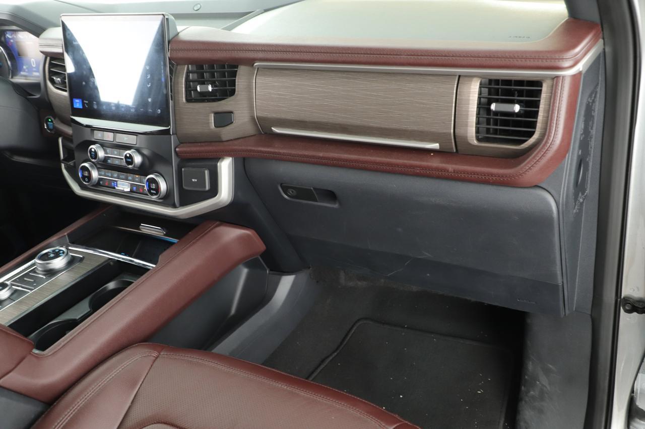 2023 Ford Expedition Max Limited New Braunfels TX