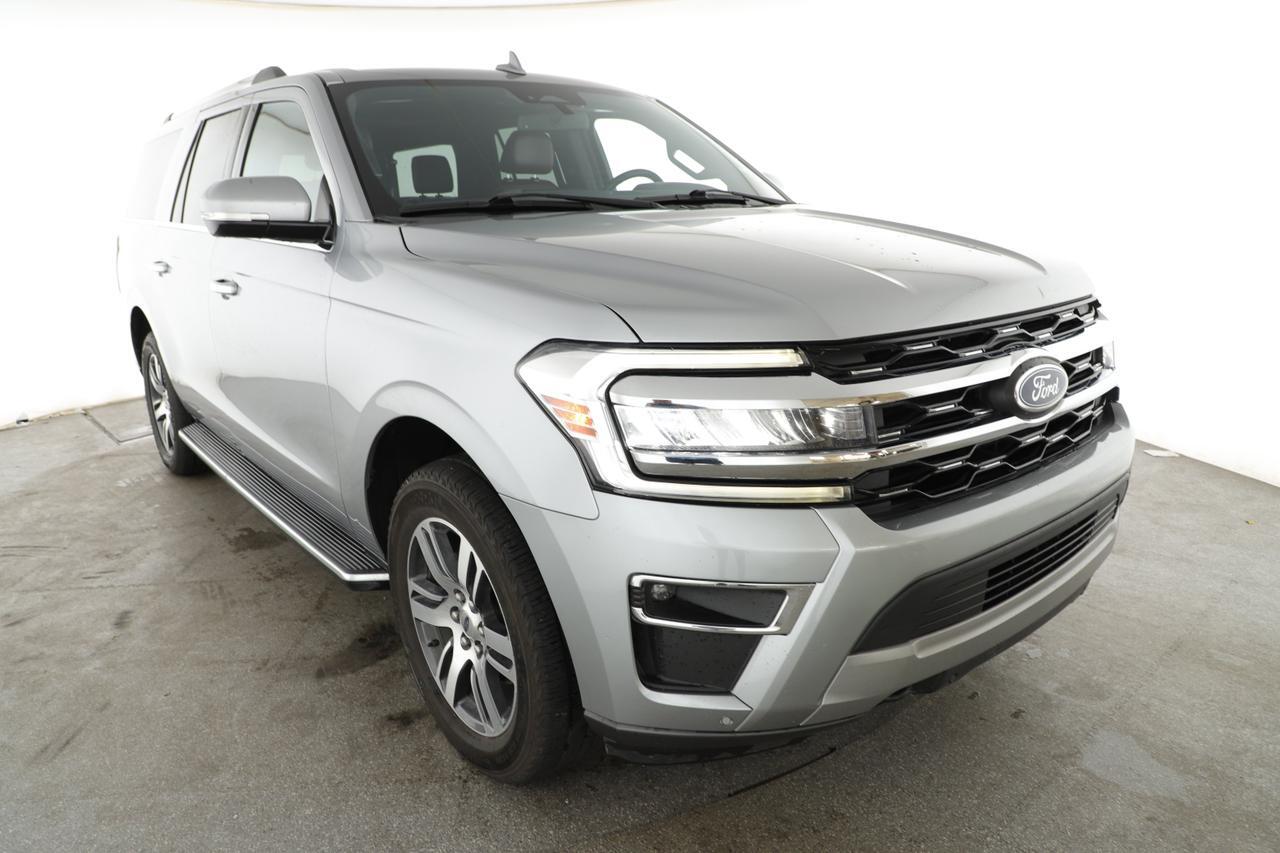 2023 Ford Expedition Max Limited New Braunfels TX