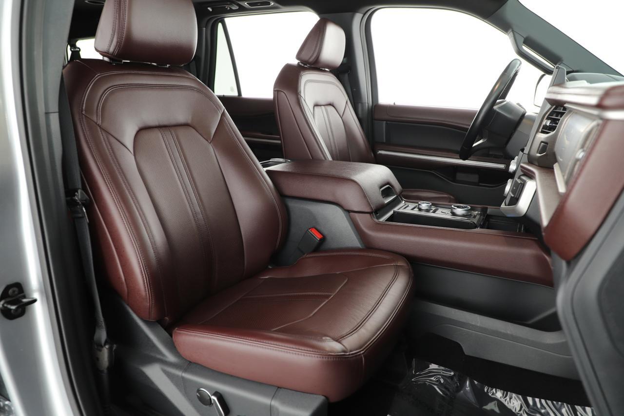 2023 Ford Expedition Max Limited New Braunfels TX