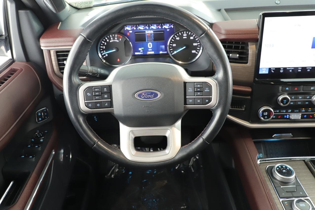 2023 Ford Expedition Max Limited New Braunfels TX