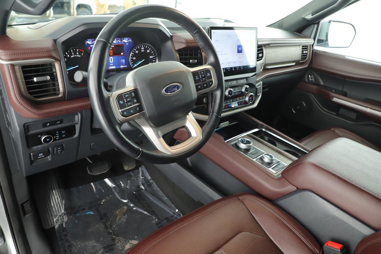 2023 Ford Expedition Max Limited New Braunfels TX