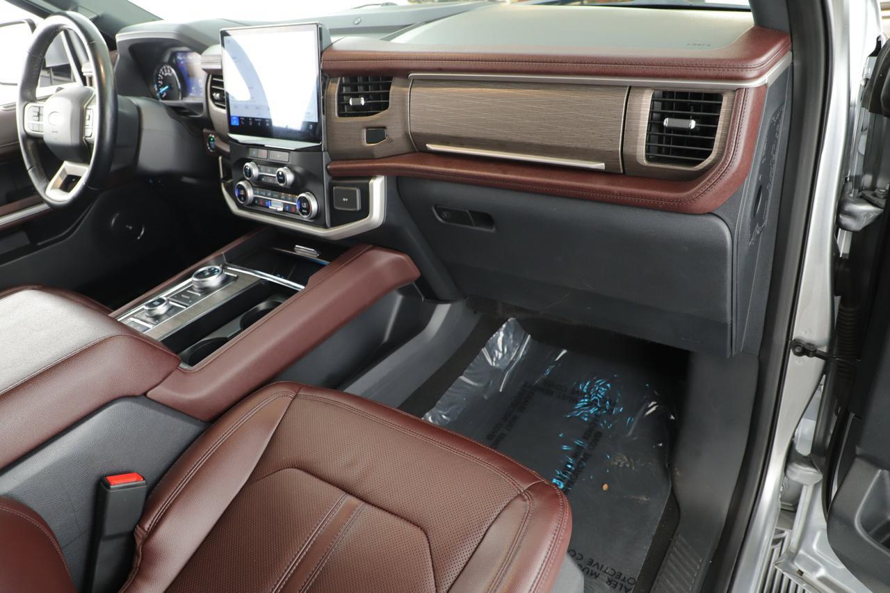 2023 Ford Expedition Max Limited New Braunfels TX