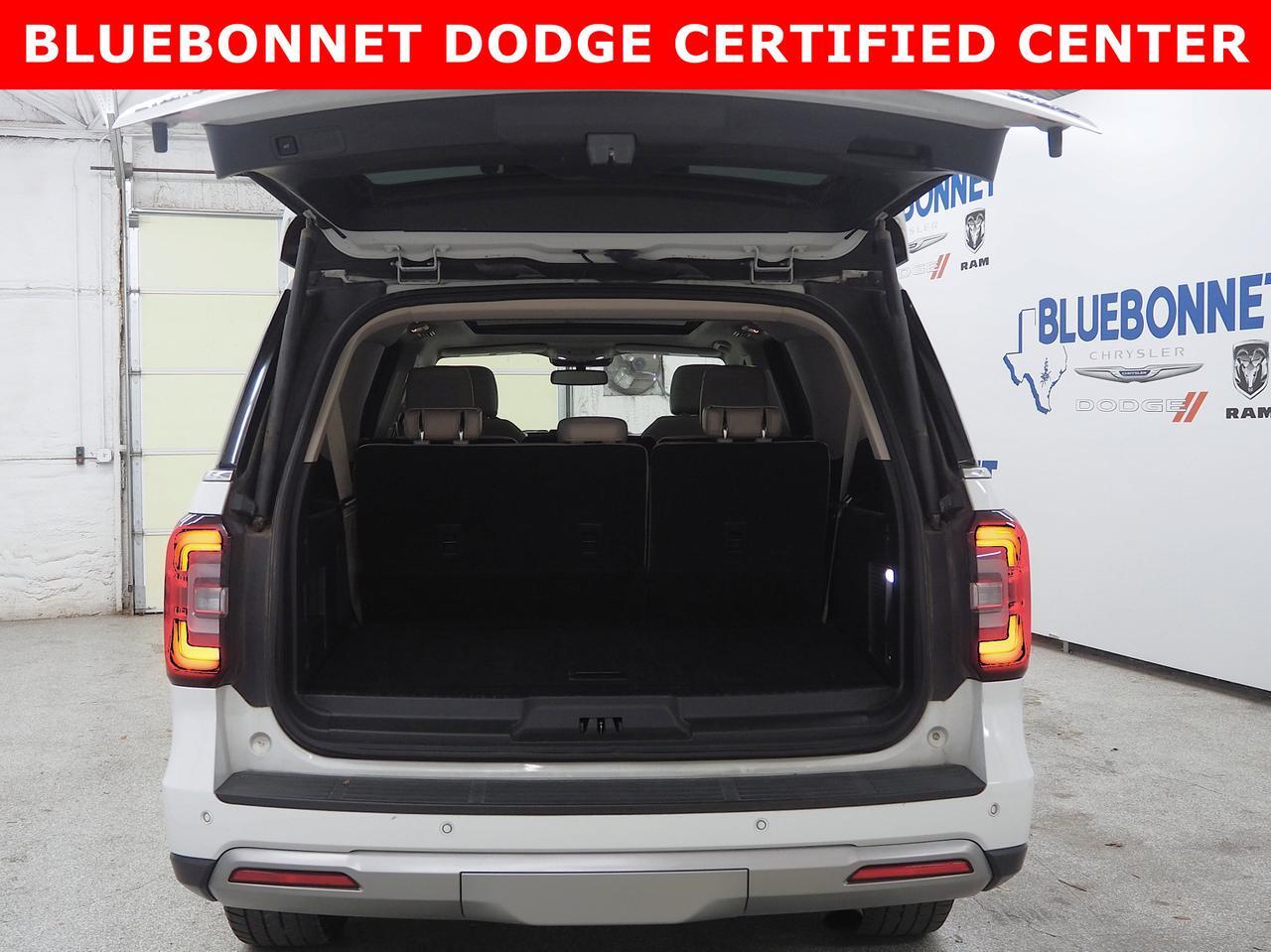 2023 Ford Expedition Max Limited New Braunfels TX