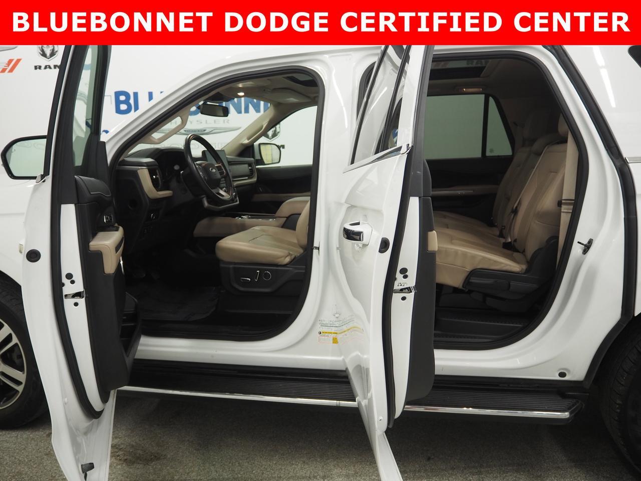 2023 Ford Expedition Max Limited New Braunfels TX