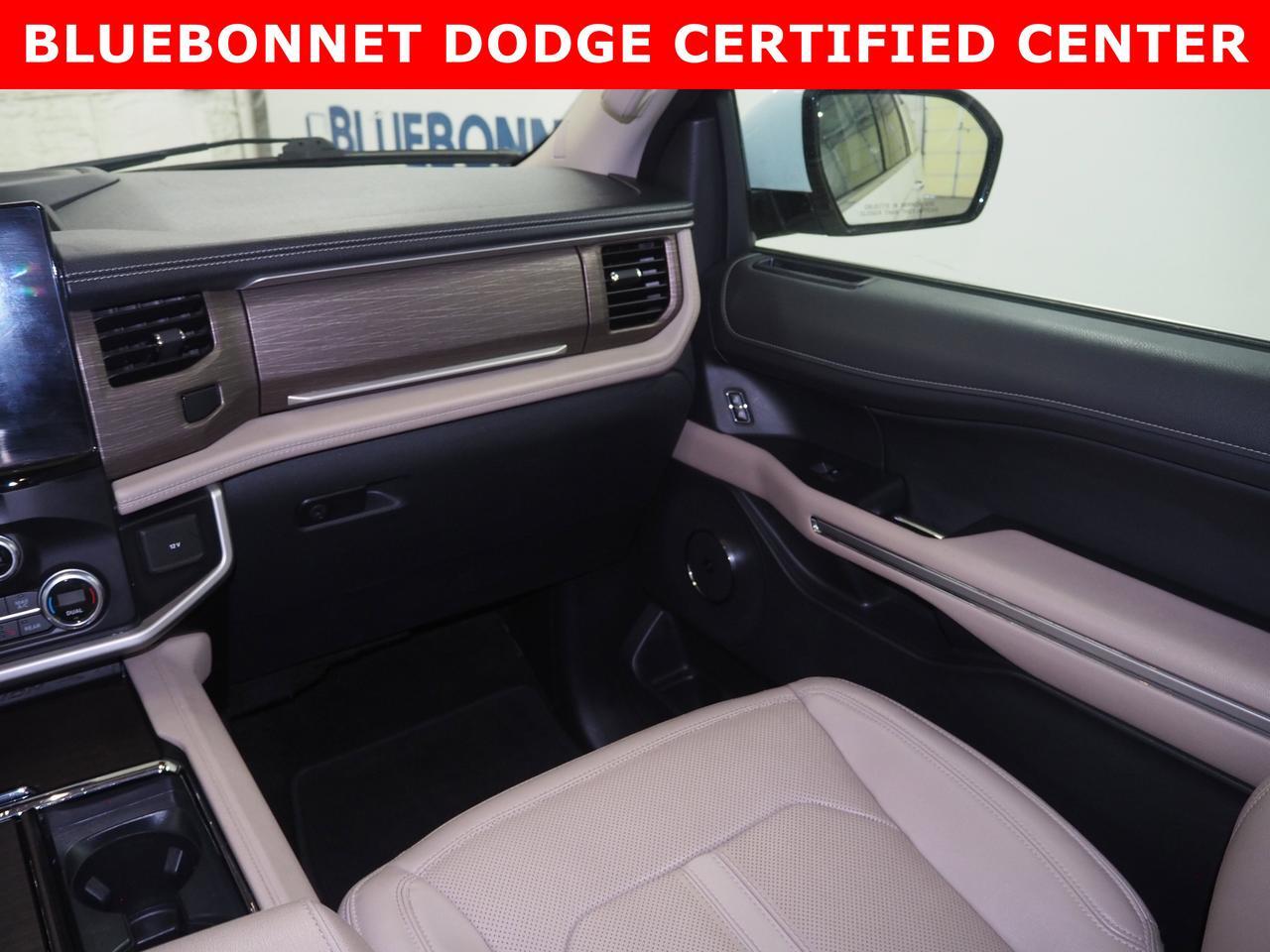 2023 Ford Expedition Max Limited New Braunfels TX