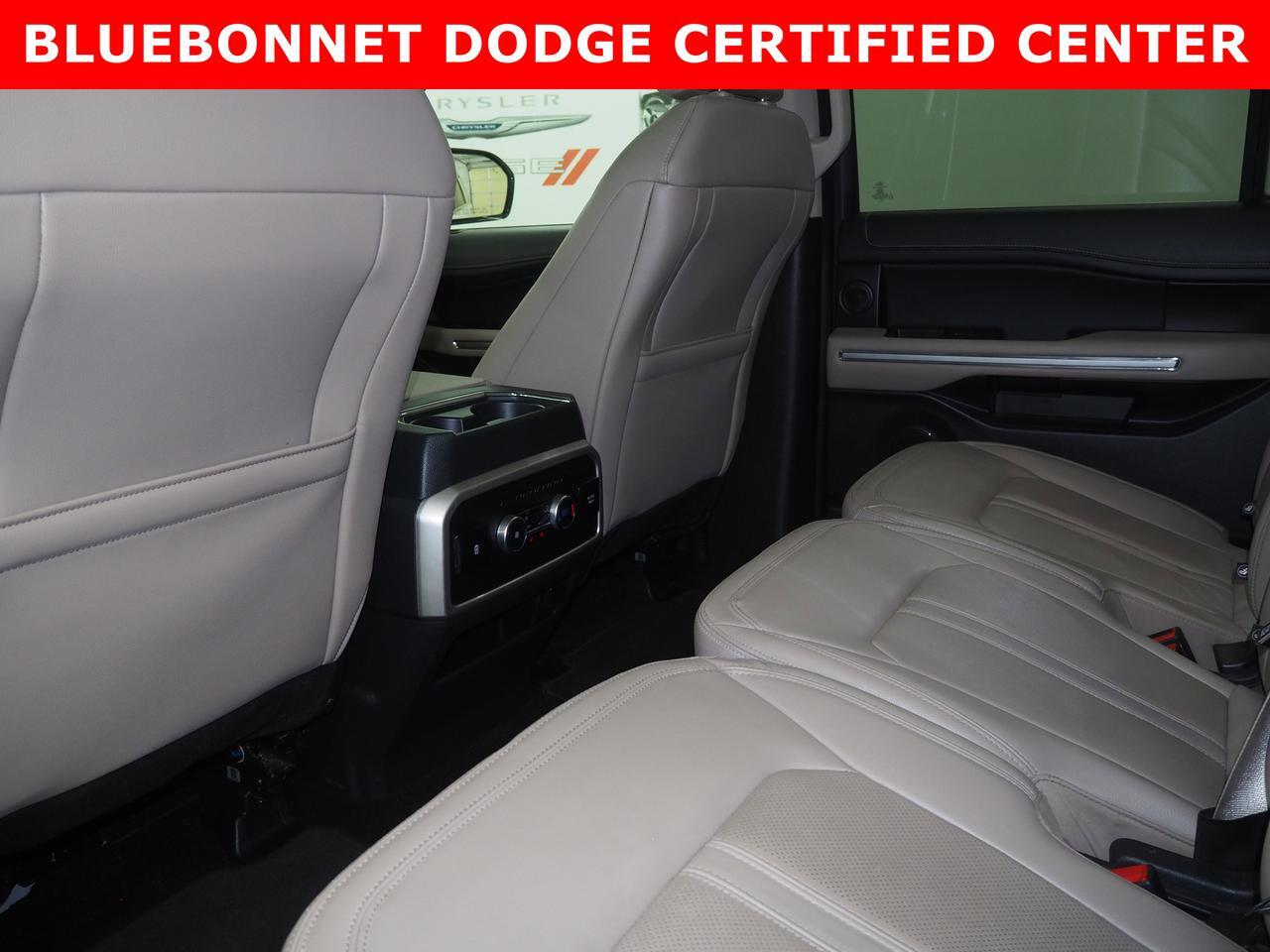 2023 Ford Expedition Max Limited New Braunfels TX