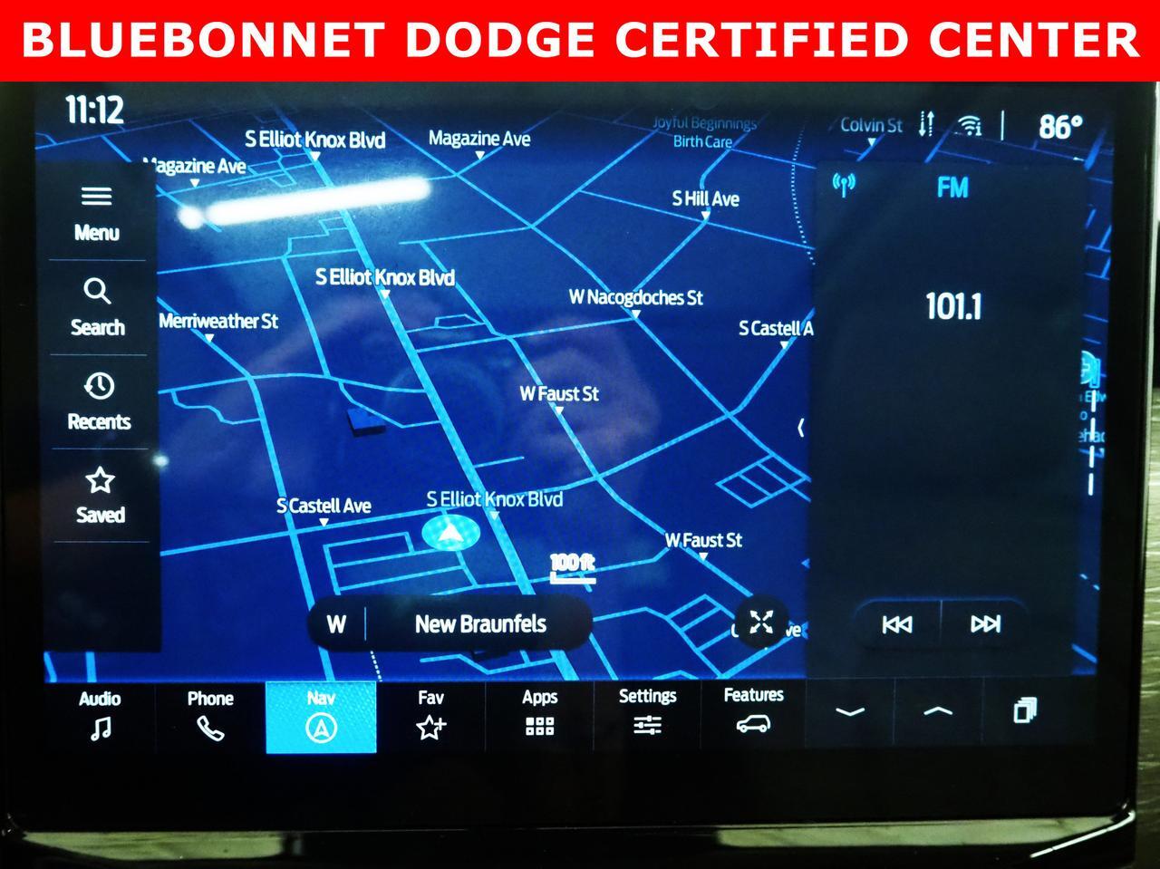 2023 Ford Expedition Max Limited New Braunfels TX