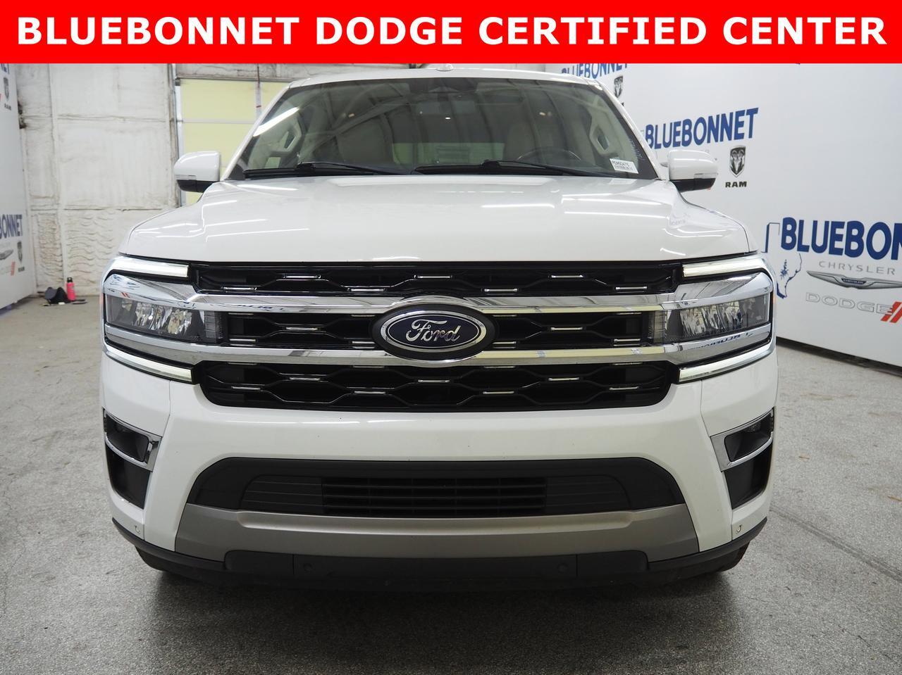 2023 Ford Expedition Max Limited New Braunfels TX